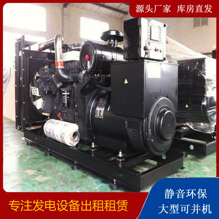 宁乡发电车出租 柴油发电机组需要经常换机油吗？