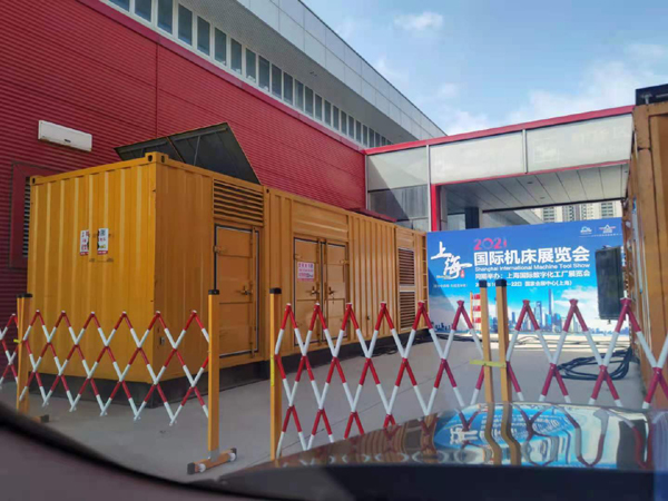 宁乡发电机出租 对于发电机的特性你了解多少？