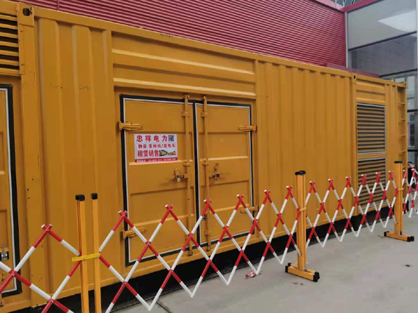 宁乡柴油发电机电压不稳的原因是什么？
