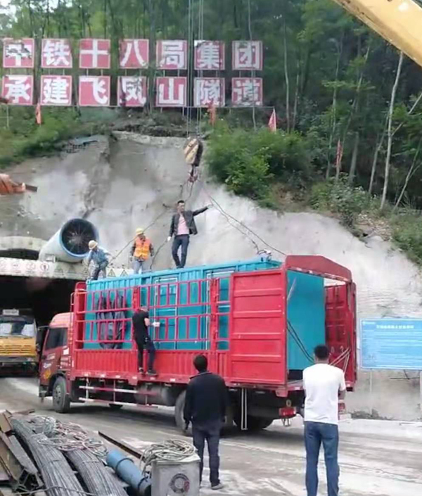 宁乡发电机组维修后输出功率降低是什么问题
