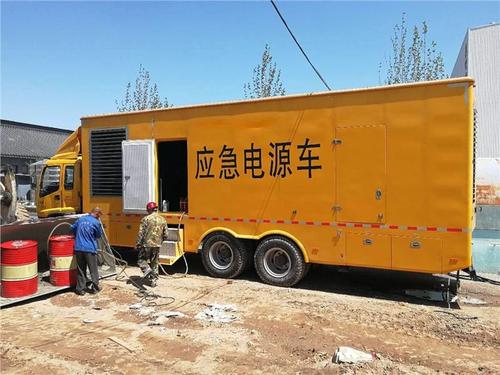宁乡发电车租赁-教您挑选发电机哪些技巧可以掌握使用