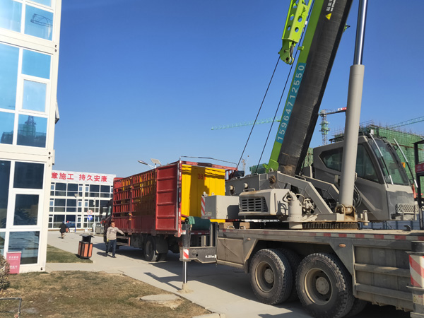 宁乡发电机出租50KW柴油发电机组需要配多粗电缆线