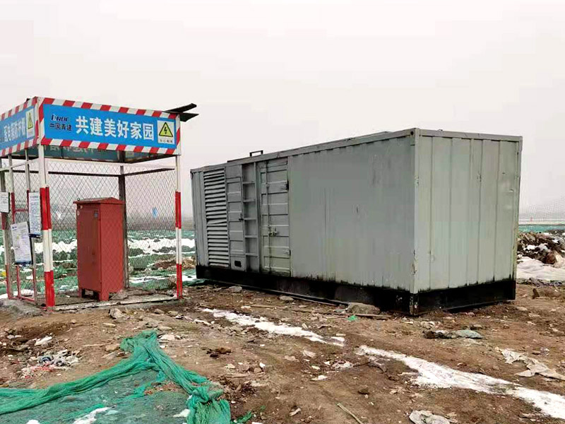 宁乡燃气发电机在高海拔地区运行时会遇到哪些常见故障？