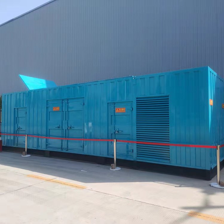 宁乡怎样更换柴油发电机组的空气滤清器？