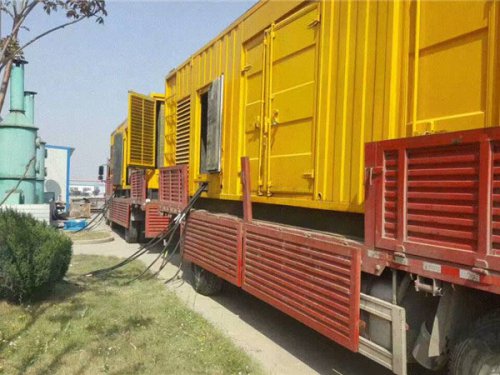 宁乡计算 200KW 柴油发电机油耗时，需要考虑哪些因素？