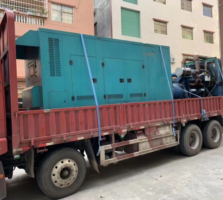 宁乡如何在不同负载率下确保 400KW 柴油发电机组的正常运行？