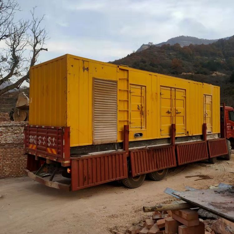 宁乡200kW 发电机组在带电阻性负载时，输出功率会受到哪些因素的影响？