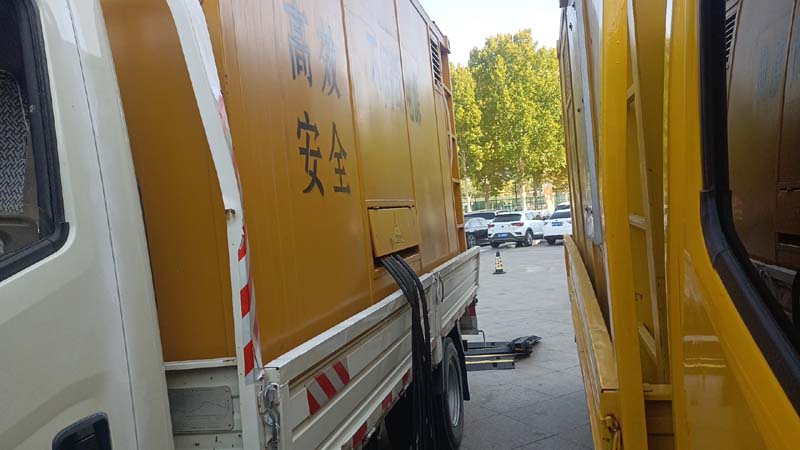 宁乡如何判断柴油发电机组和UPS电源的切换时间是否符合要求？
