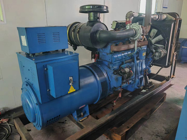 宁乡100kW柴油发电机组使用多级机油有哪些优缺点？