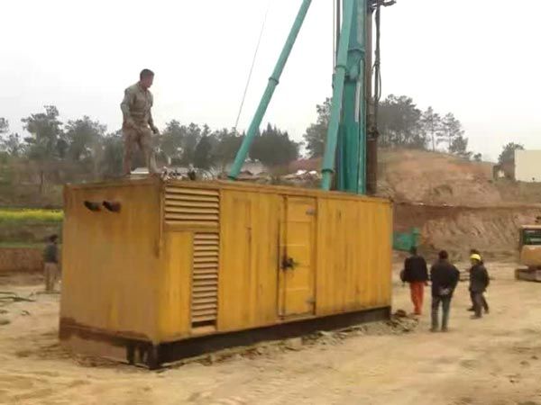 宁乡柴油发电机组应用场合有哪些？