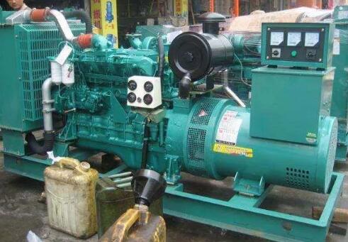 宁乡冬季启动柴油发电机时，如何避免电瓶过度放电？