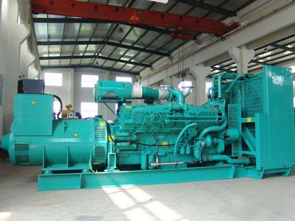 宁乡影响800KW发电机组油耗的因素有哪些？